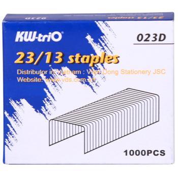 Ghim bấm TriO 23/13 (Dập 120 tờ)