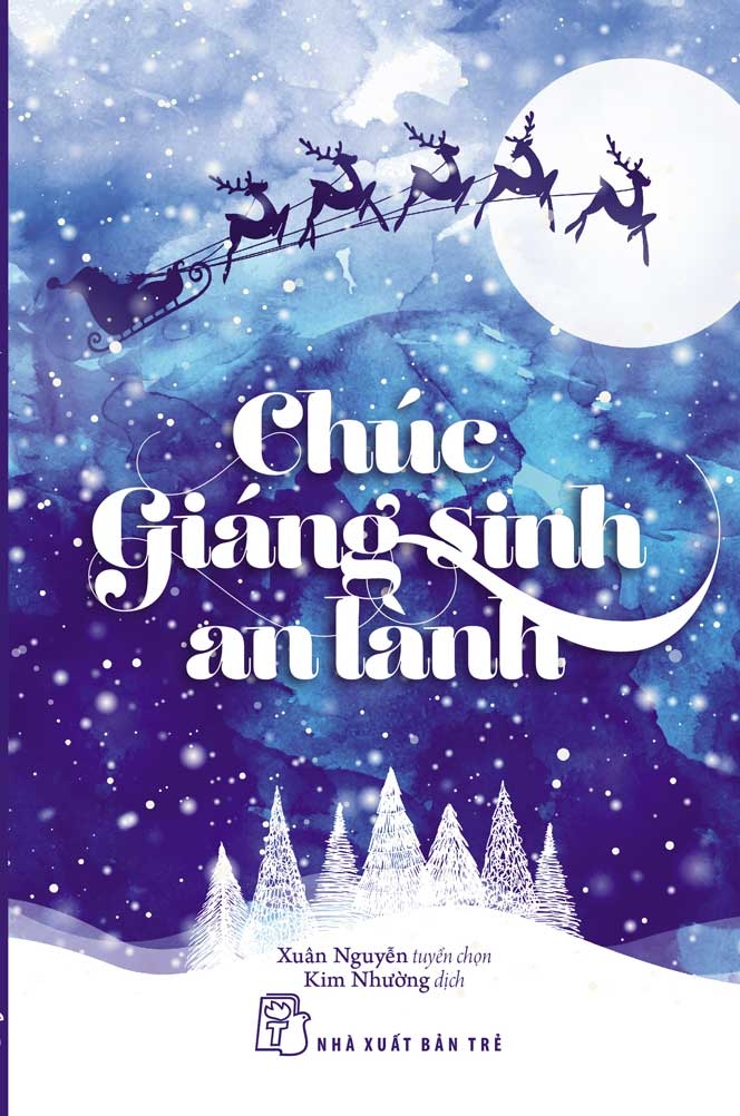 Chúc Giáng Sinh an lành