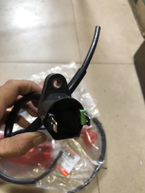 Mô pin sườn Atila zin