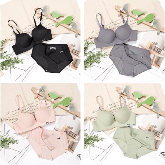 Bộ quần áo lót su đúc - bộ đồ lót su đúc