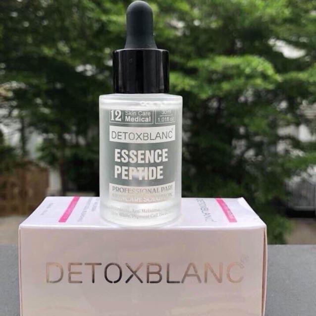 DETOXBLANCE serum trị nám 30ml (đcn)