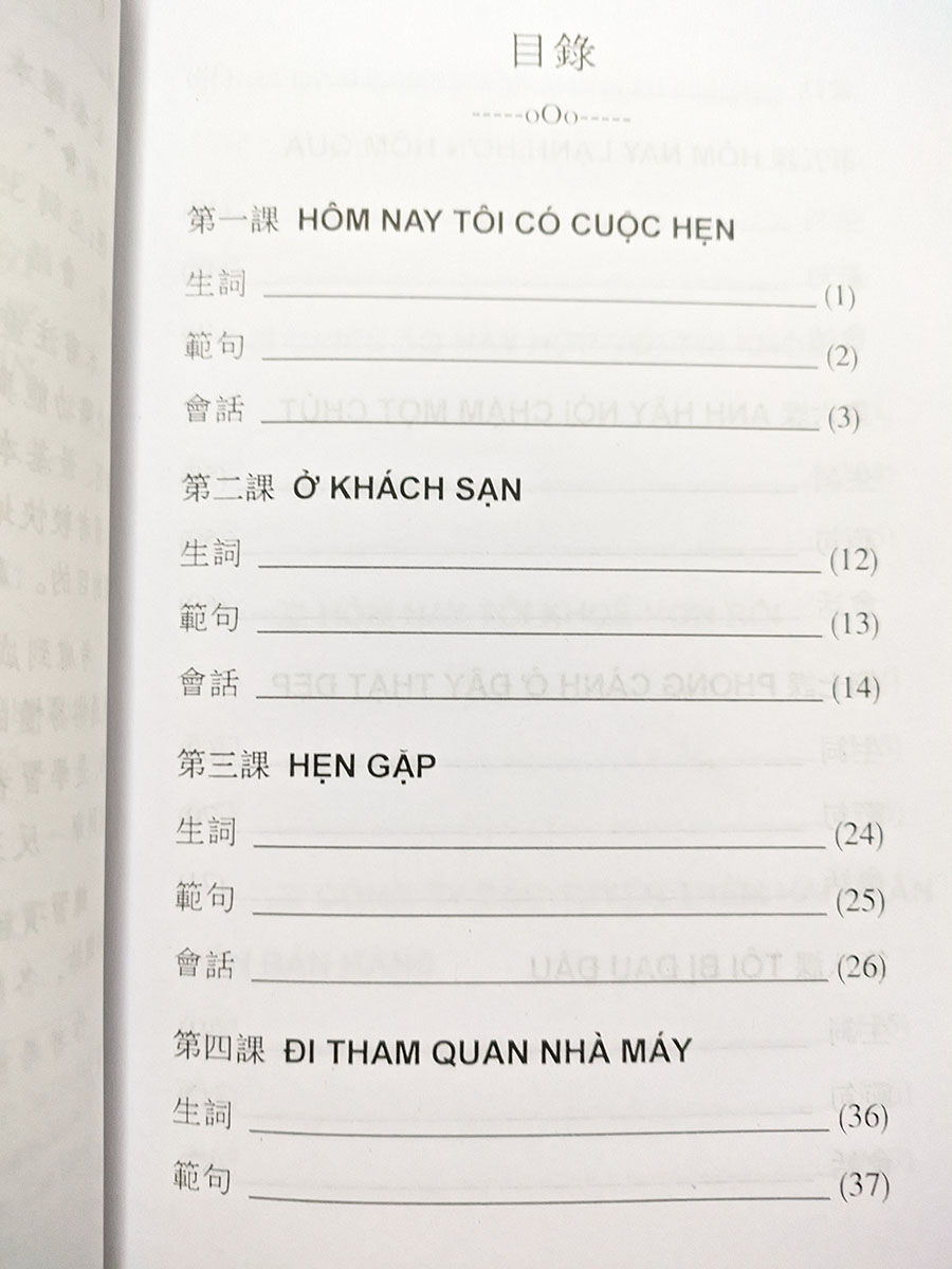 Sách - Tiếng Việt Cho Người Hoa Tập 2