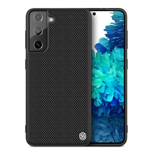 Nillkin textured fabric case for Samsung Galaxy S21