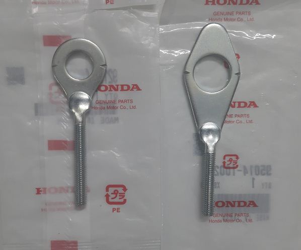 Bộ tăng sên Honda dream thái