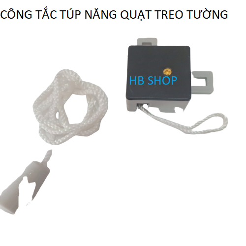 01 công tắc túp năng quạt điện -công tắc túp năng quạt treo tường