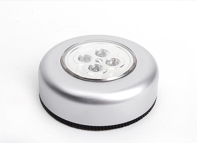 Đèn LED Dán Tường 3 Bóng Siêu Sáng