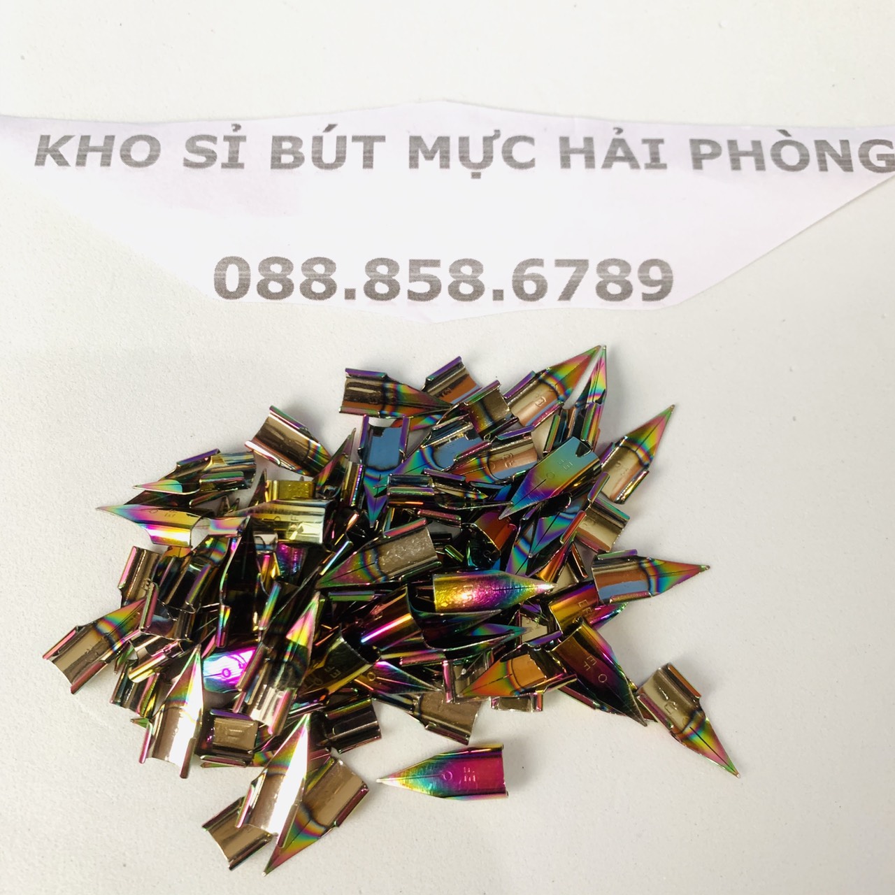 COMBO 3 NGÒI EF SIÊU BỀN. NGÒI 7 MẦU  CHẤT LƯỢNG CAO ⭐️⭐️⭐️⭐️⭐️