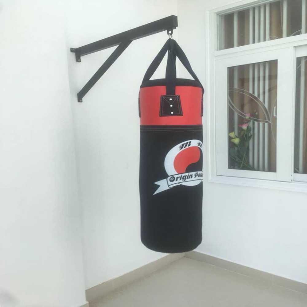 Bao cát đấm bốc 80cm, Bao cát Boxing Origin Power, bao cát đấm boxing, túi đấm boxing, bao cát dùng trong tập luyện võ thuật, tập gym, thể hình cao cấp