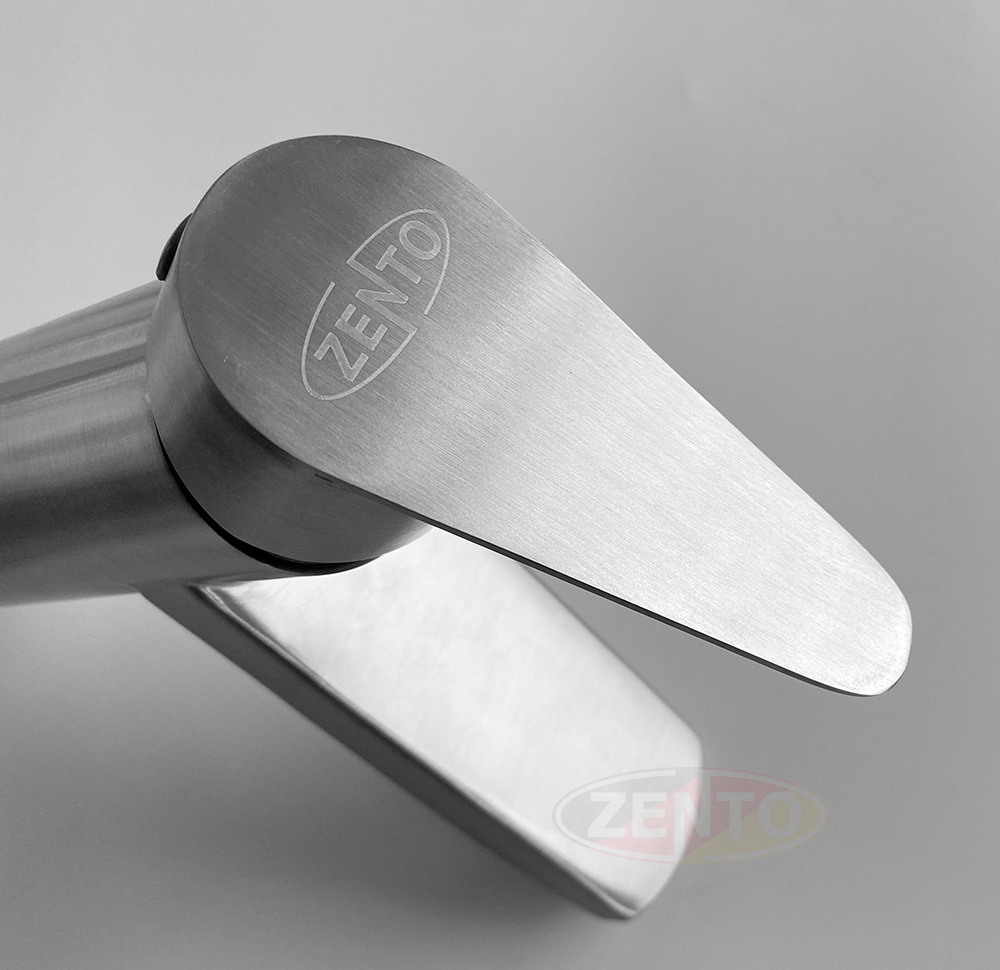 Vòi lavabo lạnh inox304 SUS2125.