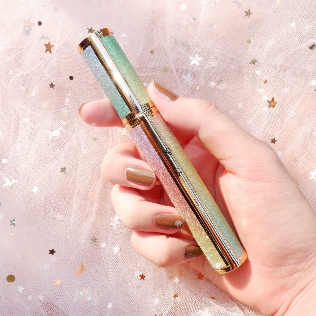 [HCM]Mascara làm cong và dày mi Lameila No773