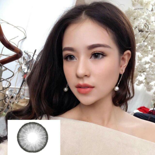 PONY GRAY LENS