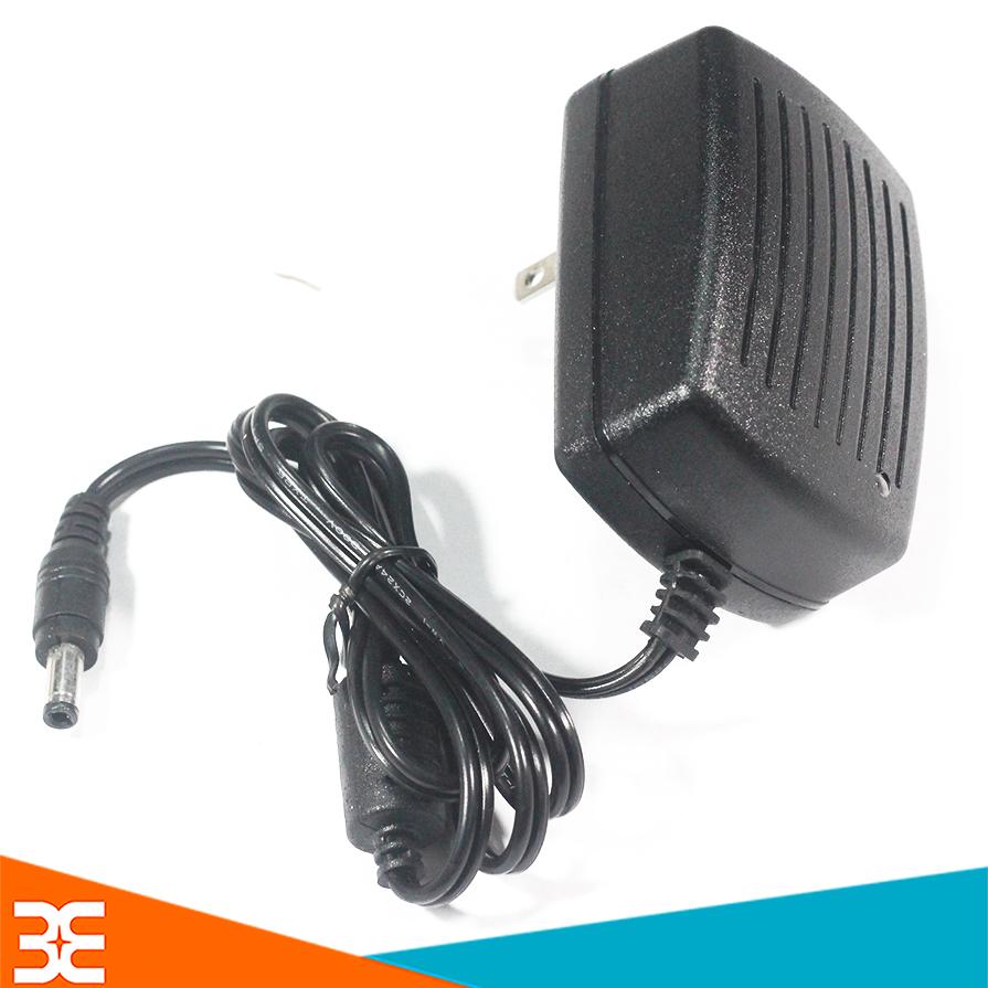 Nguồn Adapter 12V-2A 5.5x2.1mm