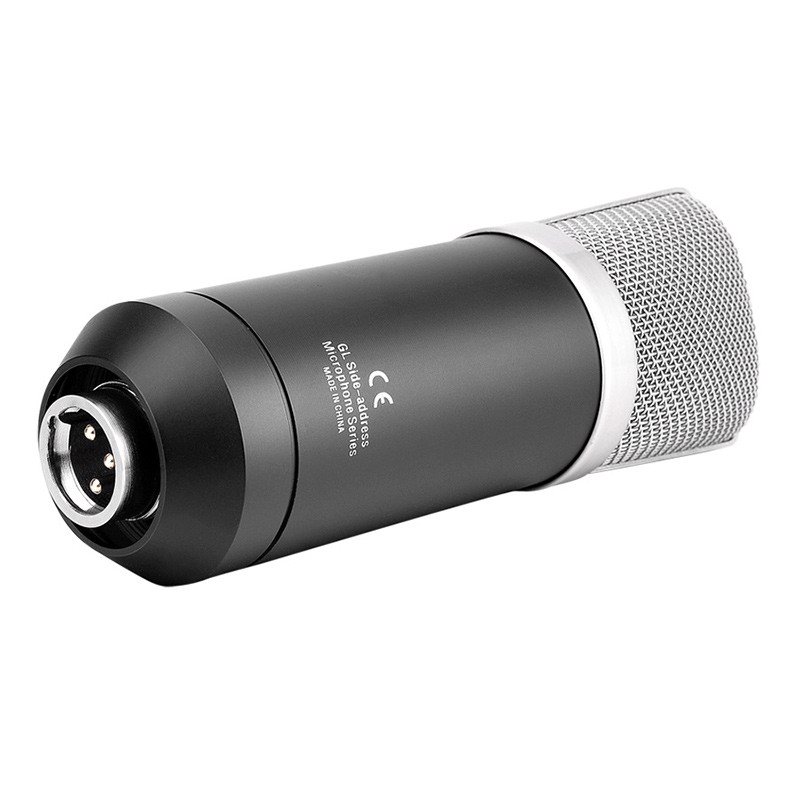 Micro thu âm chuyên nghiệp Takstar PC-K500 (Mic only)