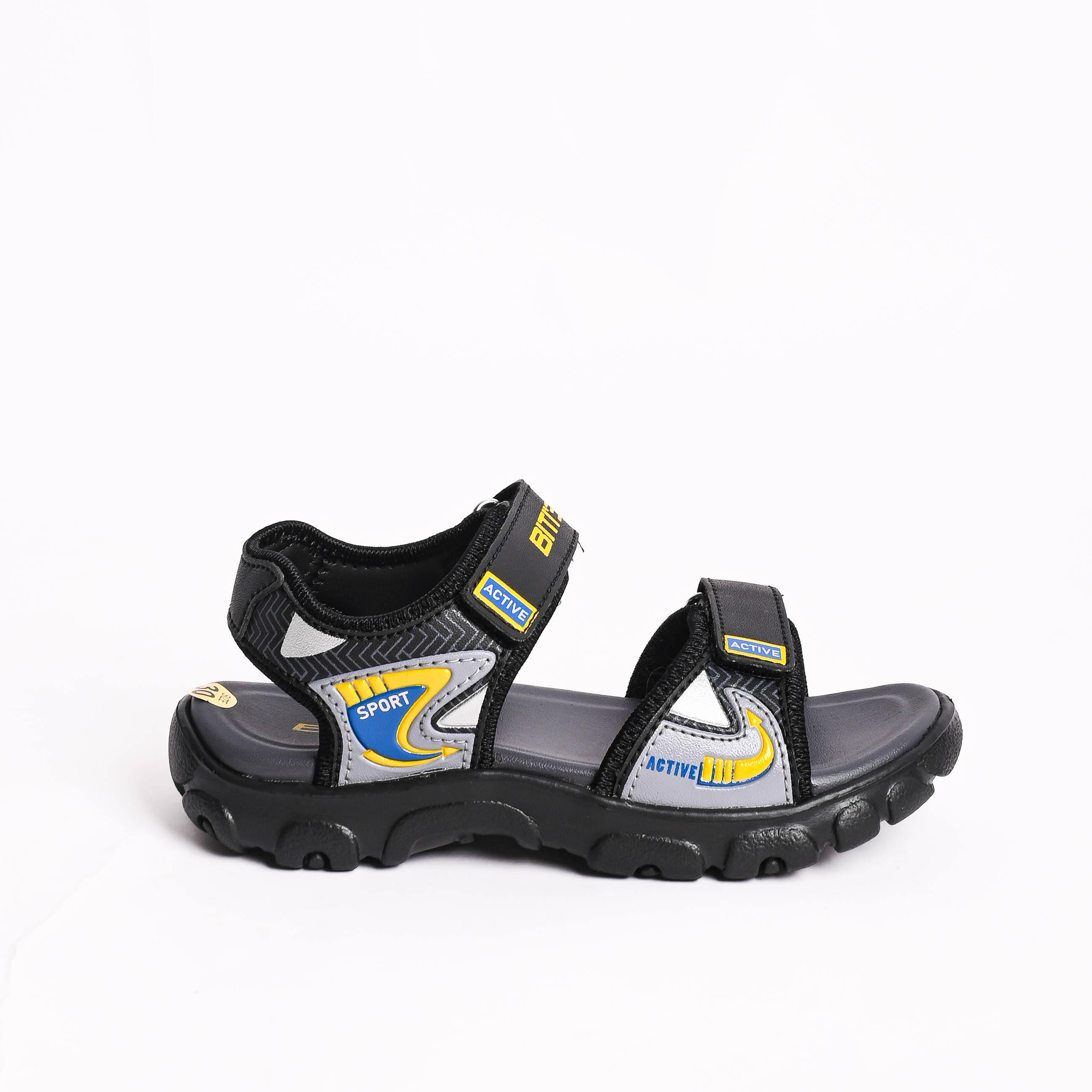Sandal Bitis bé trai (30-37)
