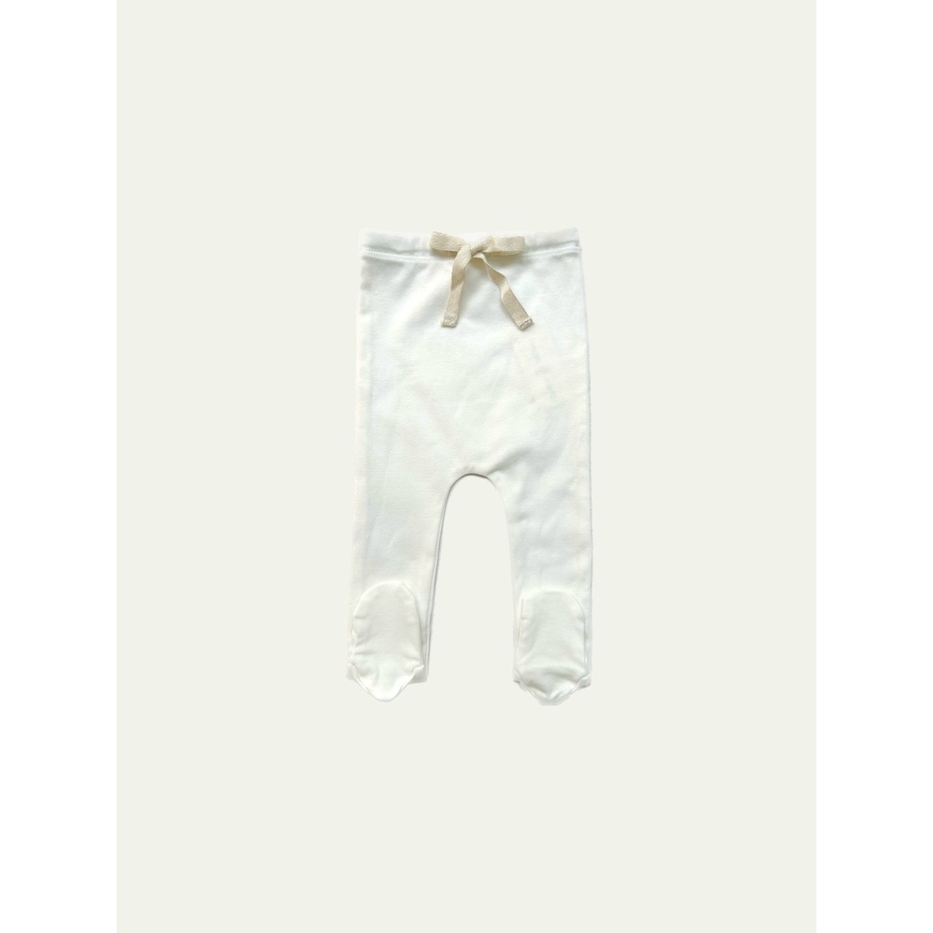 Quần Liền Bàn Chân Macro & Micro Footed Pants