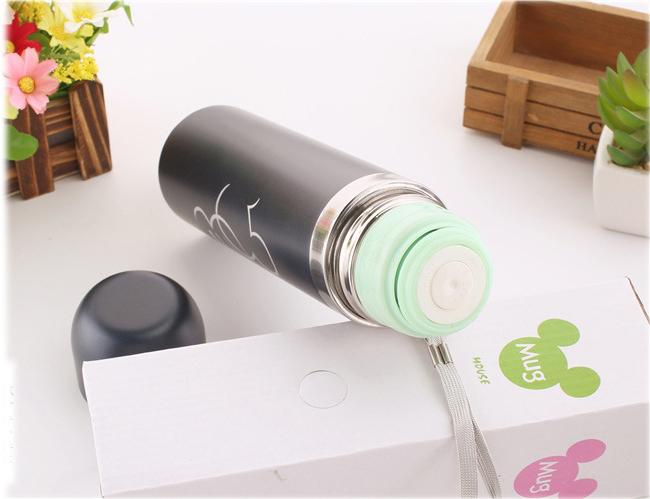 [HCM]BÌNH GIỮ NHIỆT 500ML