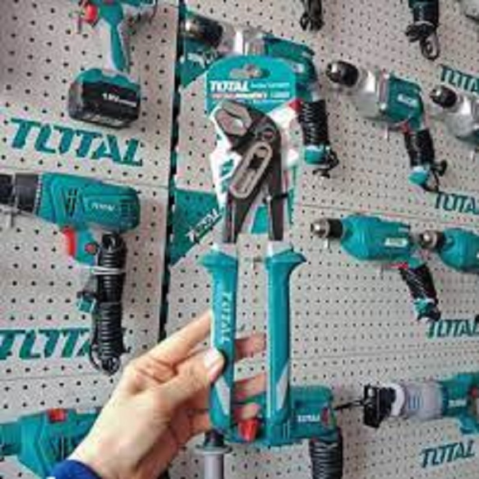 10"/255MM KỀM MỎ QUẠ TOTAL THT281006