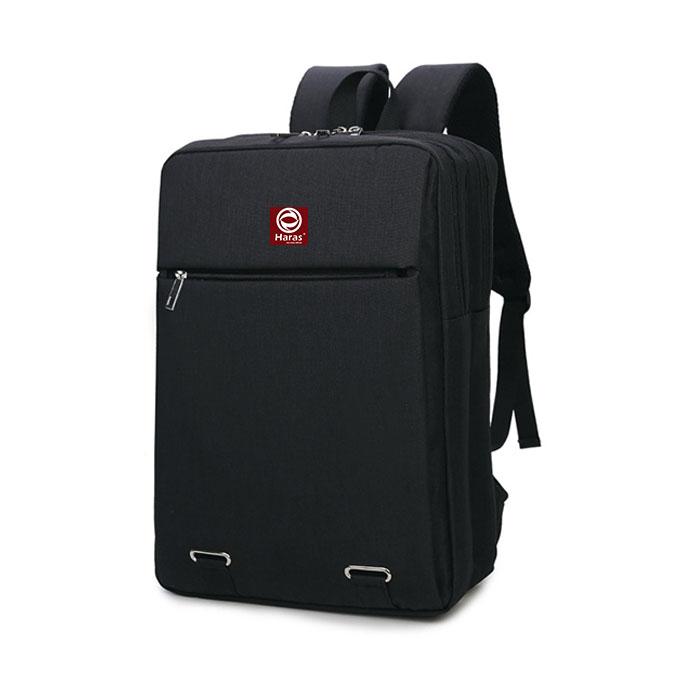 Ba lô laptop cao cấp haras hr162vn