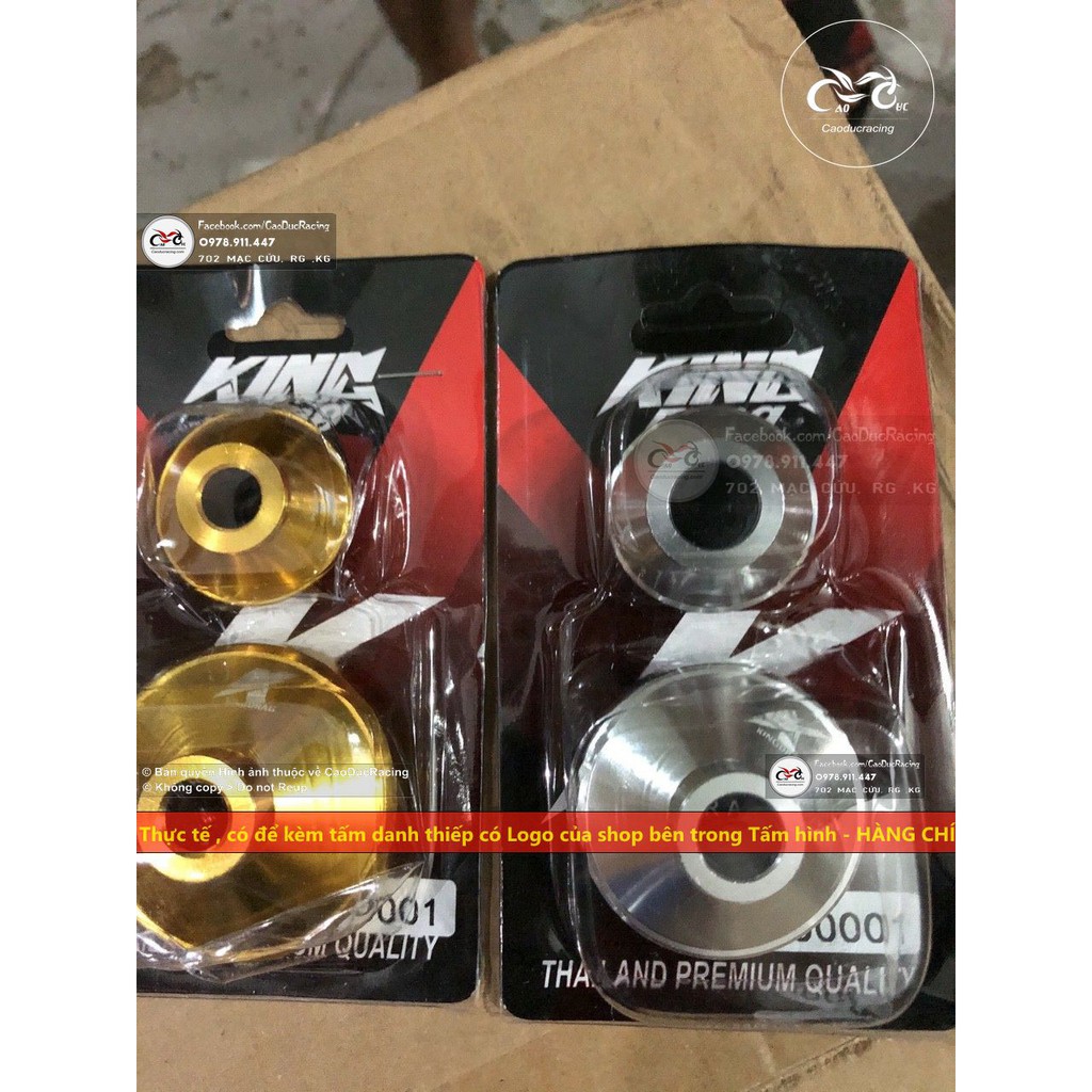 Chụp cốc tơ mét yamaha ex150 honda
