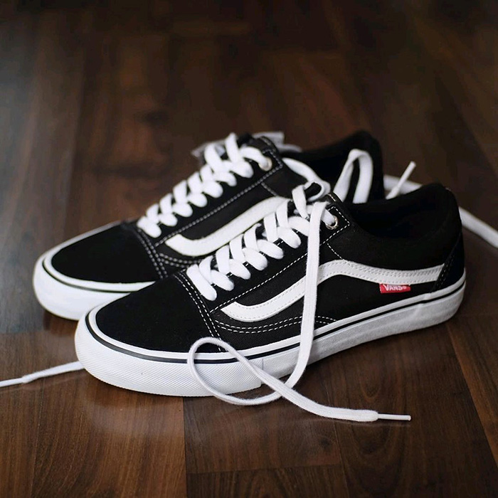 Giày Vans Old Skool ( Full box)