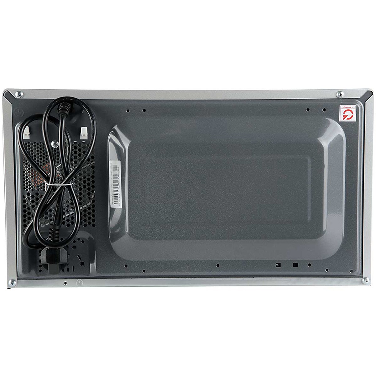 Lò vi sóng Sharp 20 lít (3 model R-207VN // R-208VN  // R-209VN)