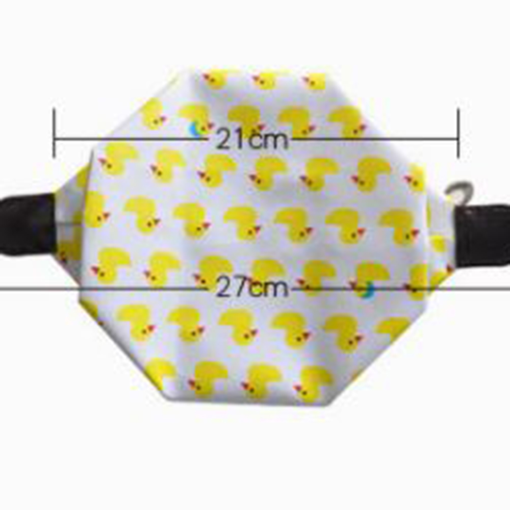 Túi đựng đồ trang điểm cá nhân xinh xắn