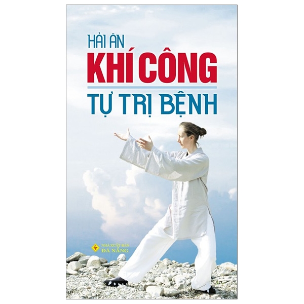 Fahasa - khí công tự trị bệnh