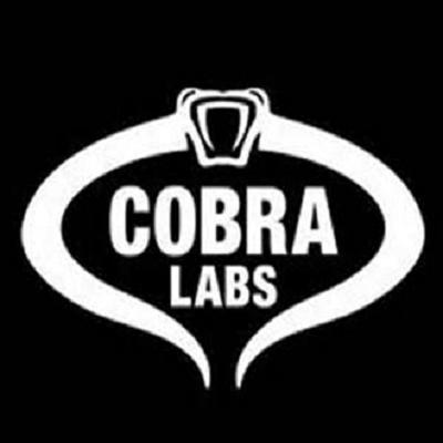 Tăng sức mạnh- Pre-workout- CobraLabs The Curse 50ser