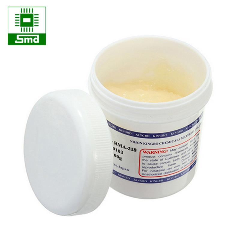 Mỡ hàn KINGBO RMA-218 100g