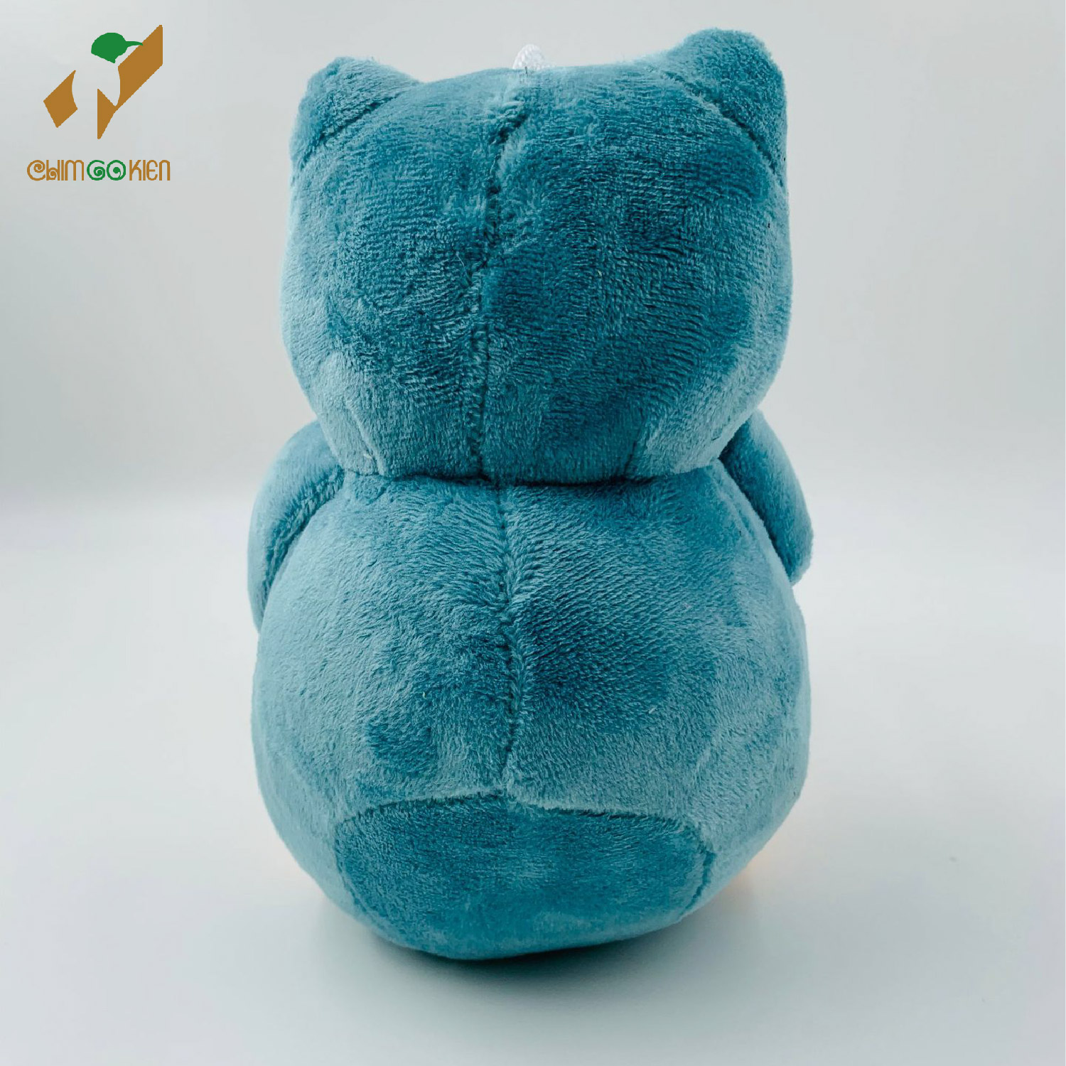 Gấu Bông Pokemon Snorlax (Kabigon) 20cm new