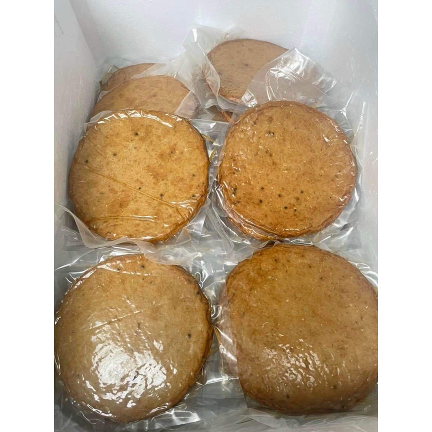 (HCM) Chả Cá Nha Trang ( 1 Gói 500G ) giao 2H