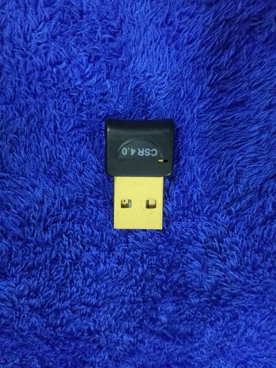 USB Bluetooth CSR V4.0 Dongle dùng cho máy tính Laptop PC