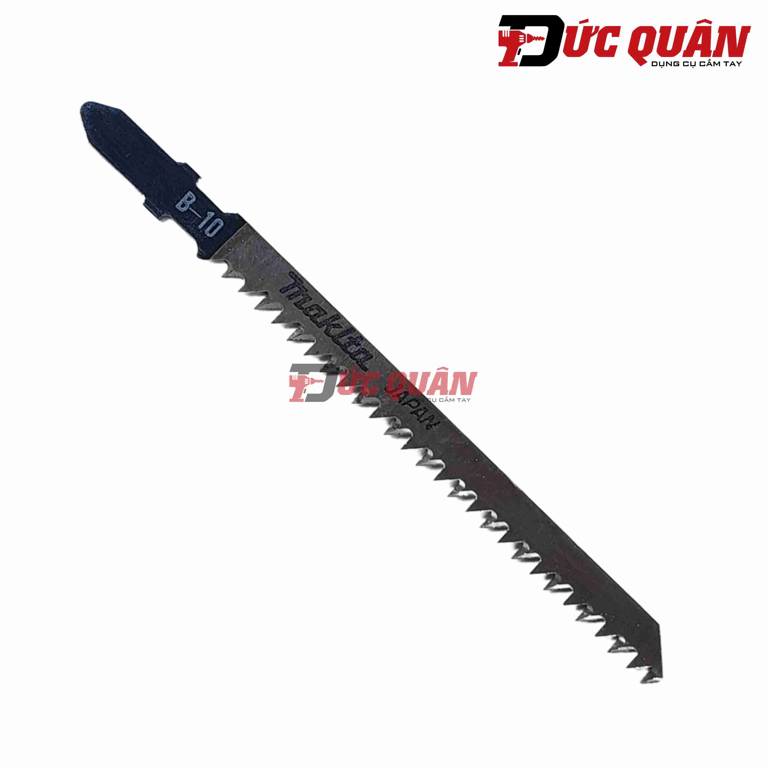 Lưỡi cưa lọng B-10 Makita A-85628 (1 lưỡi)