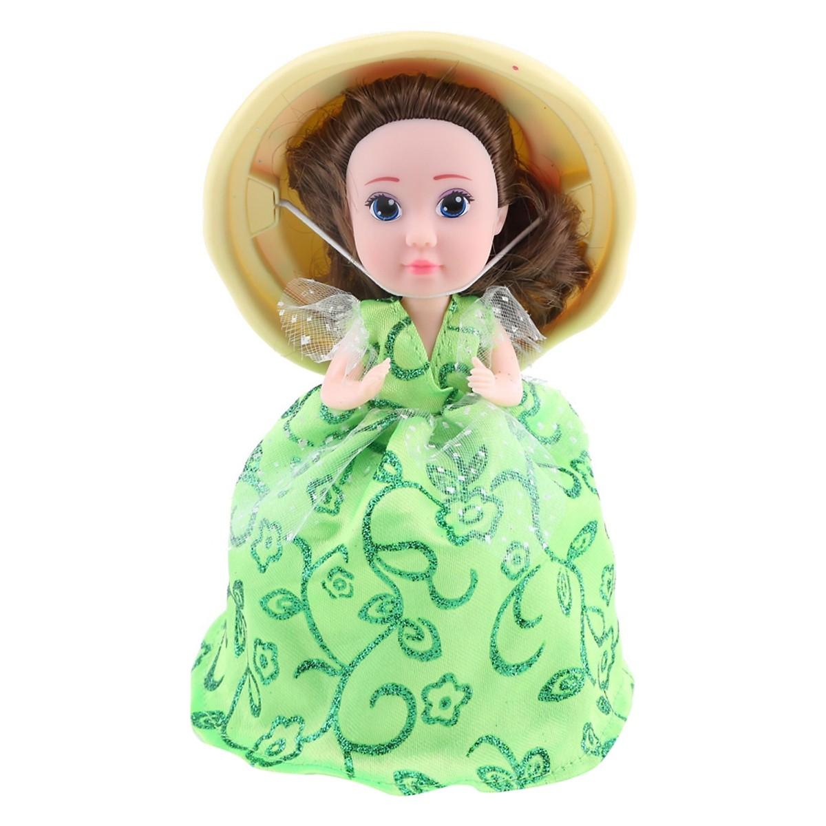 Búp Bê Bánh Ngọt EMCO 1091