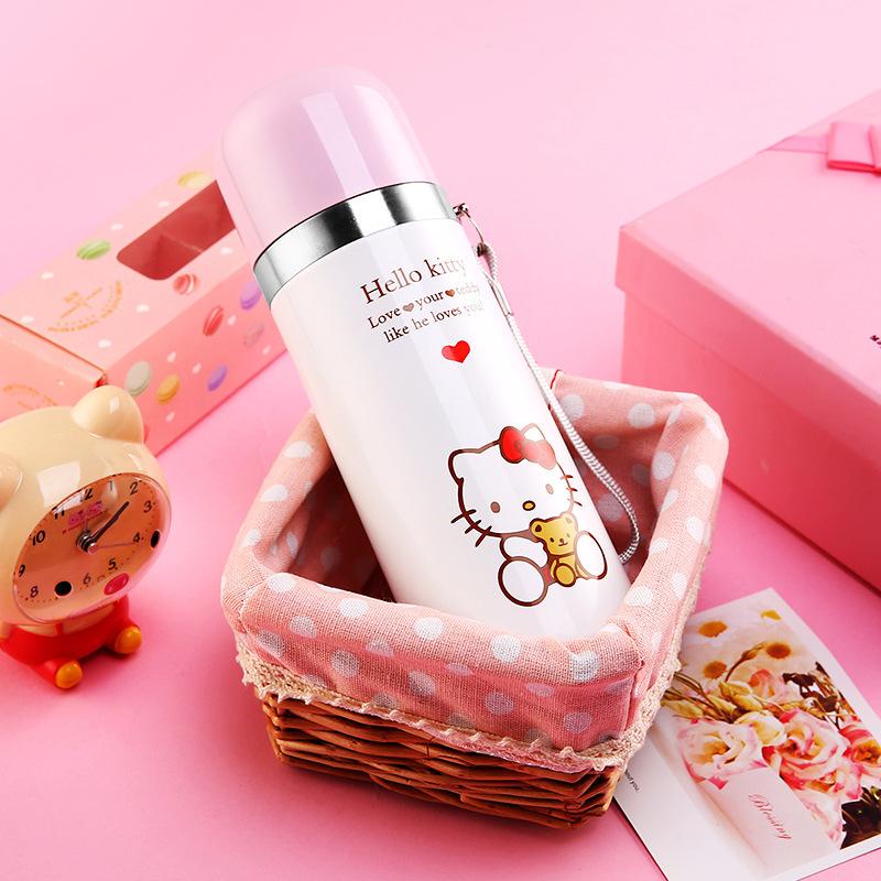Bình giữ nhiệt dễ thương 2019