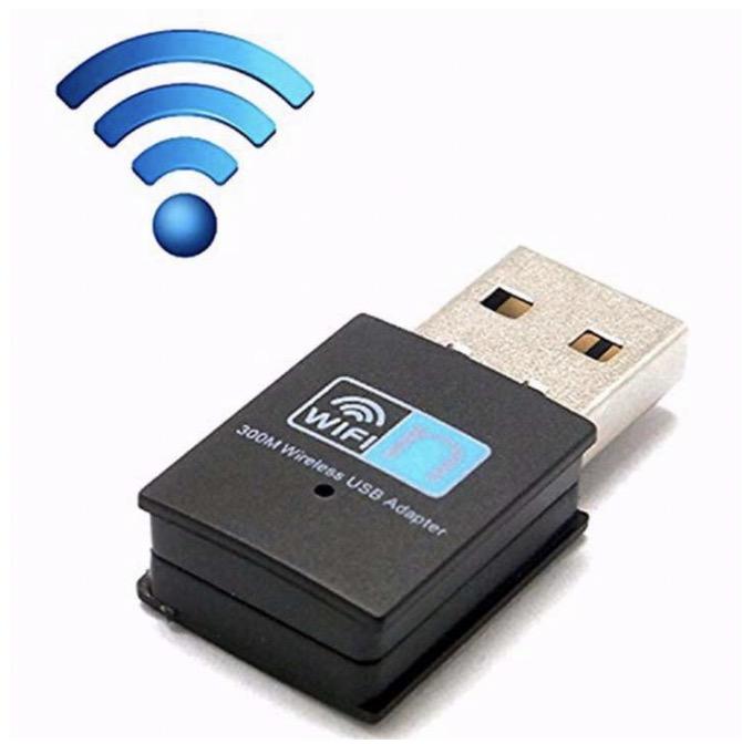 Smart Store Bộ thu sóng wifi, thiết bị mạng, modem wifi PC RTL8192