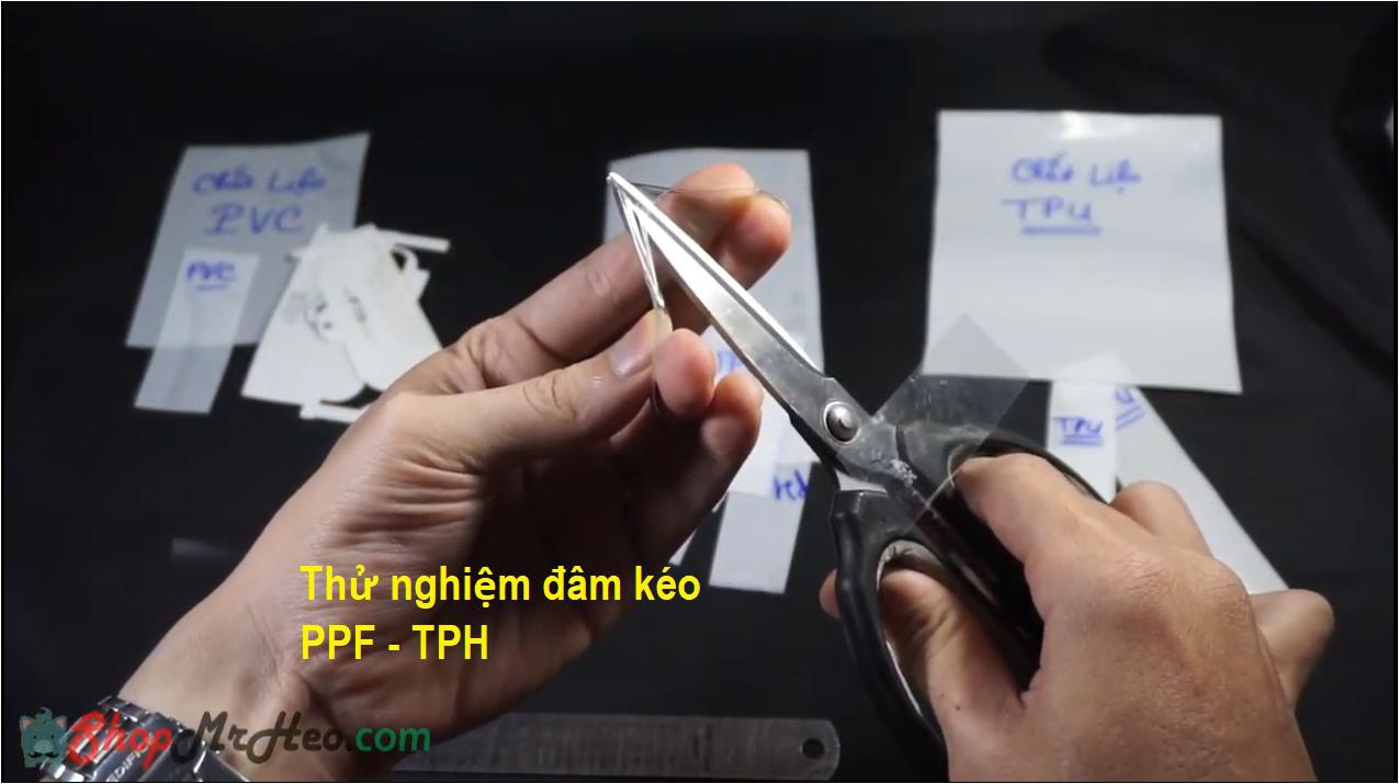 [HCM]Dán Dẻo PPF Full Màn Hình HTC U11