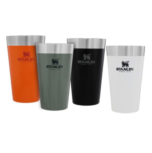 Ly/ Cốc giữ nhiệt 473ml Stanley Adventure Stacking Beer Pint