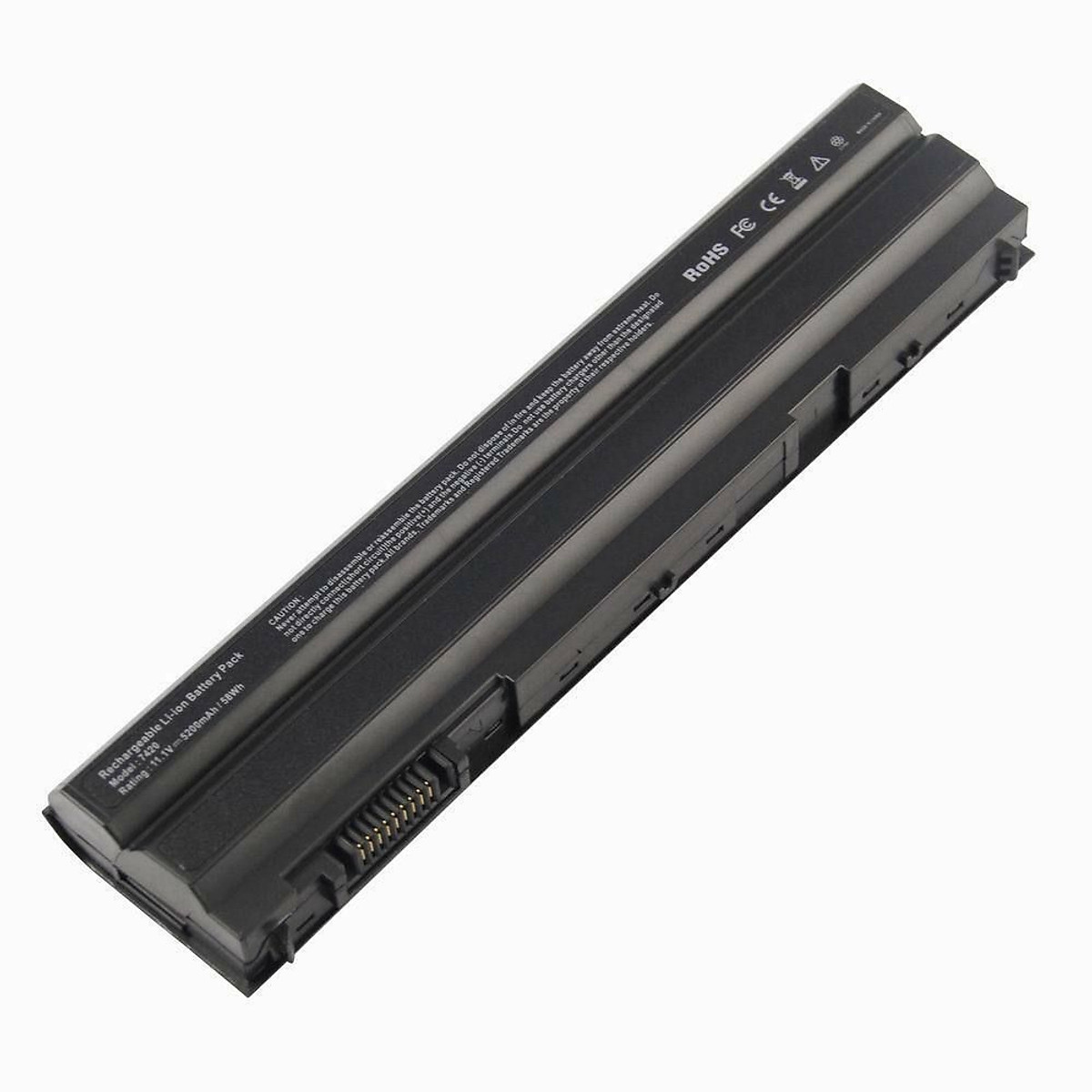 Pin Laptop Dell Vostro 3360, 3460, 3560