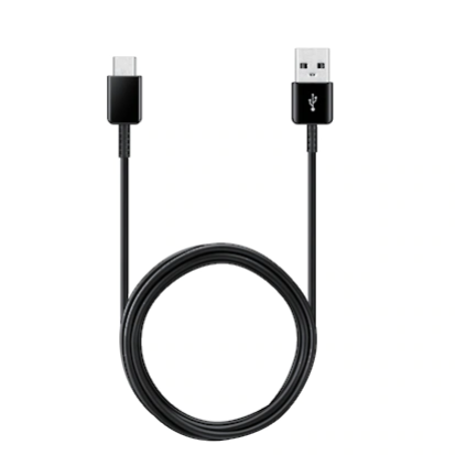 Cáp Sạc Nhanh USB Type C Samsung 01 Mét Chính Hãng