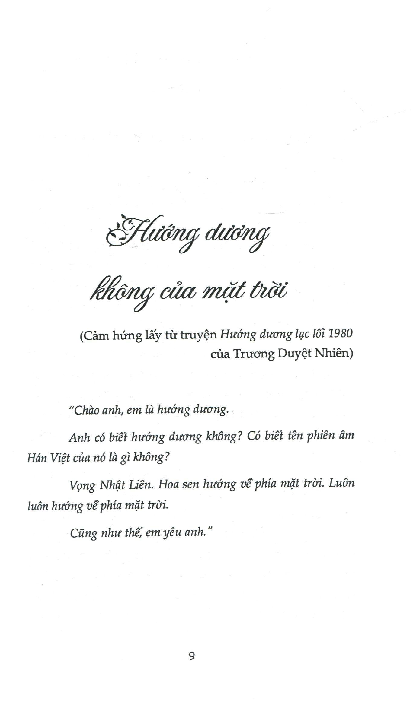 Thỏa Hiệp Với Dịu Dàng - Phương Rong