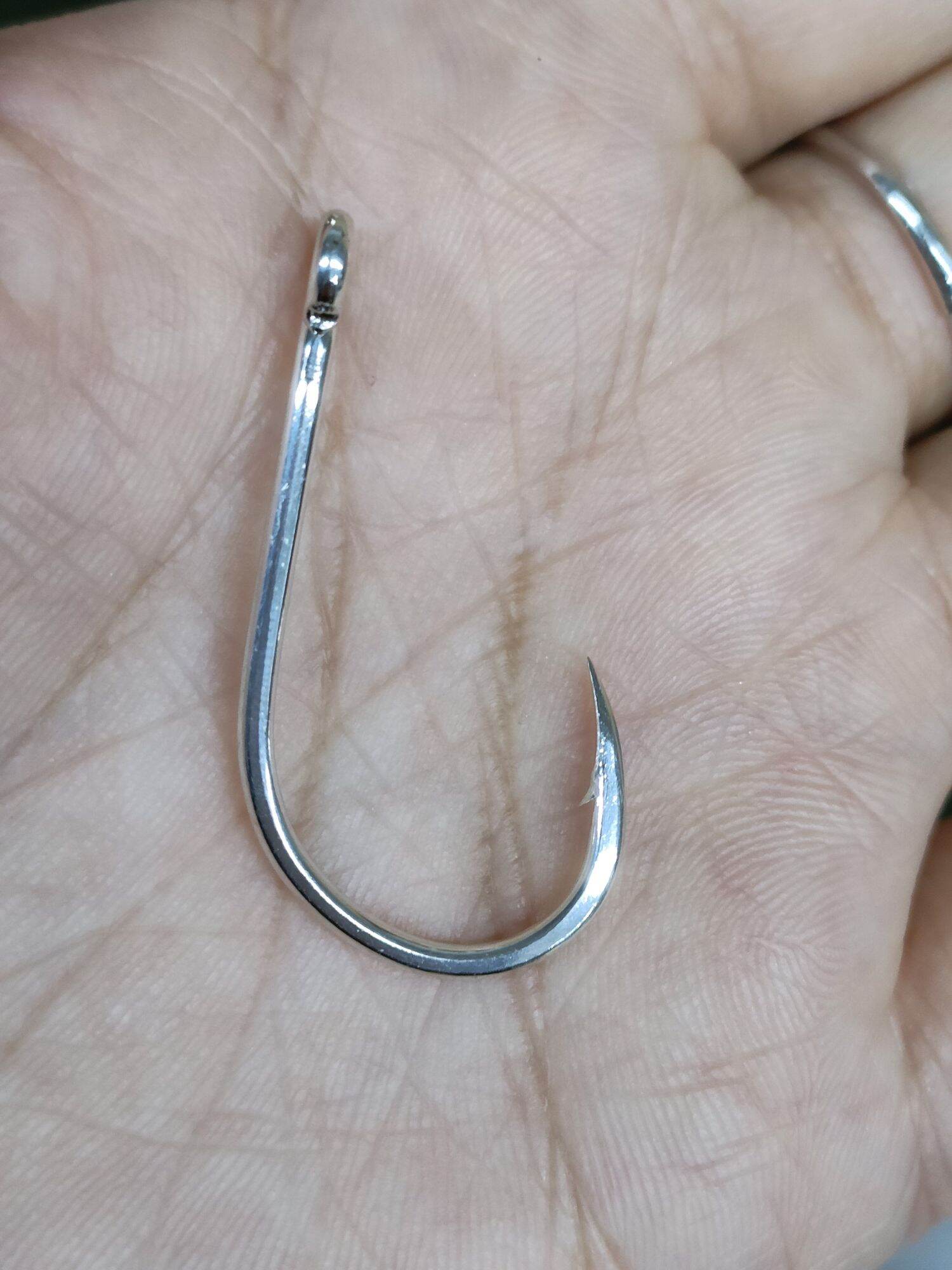lưỡi xFish cao cấp. đánh biển. tra khủng. size 20