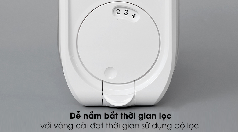 Bình lọc nước Cleansui EJ103