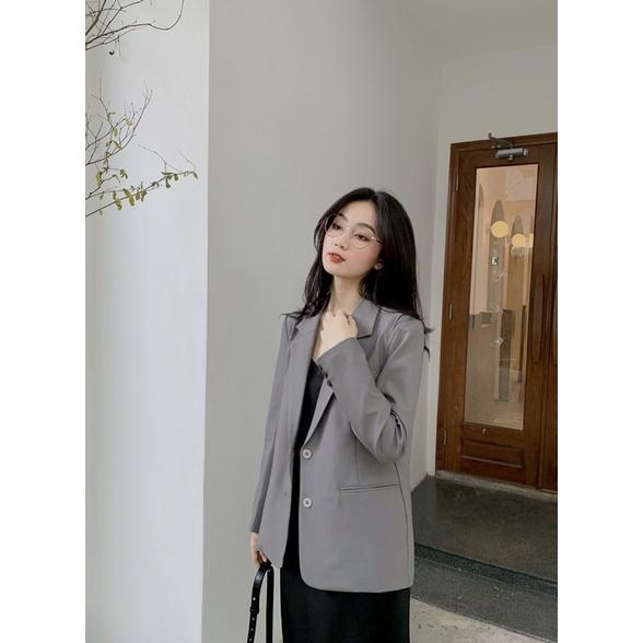 ÁO KHOÁC BLAZER - GIN BLAZER