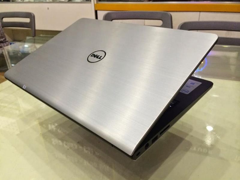 Laptop Dell Inspiron N5547 (i5 4210U, 8G, 256G, VGA AMD R7 M265 2GB, 15.6IN HD)