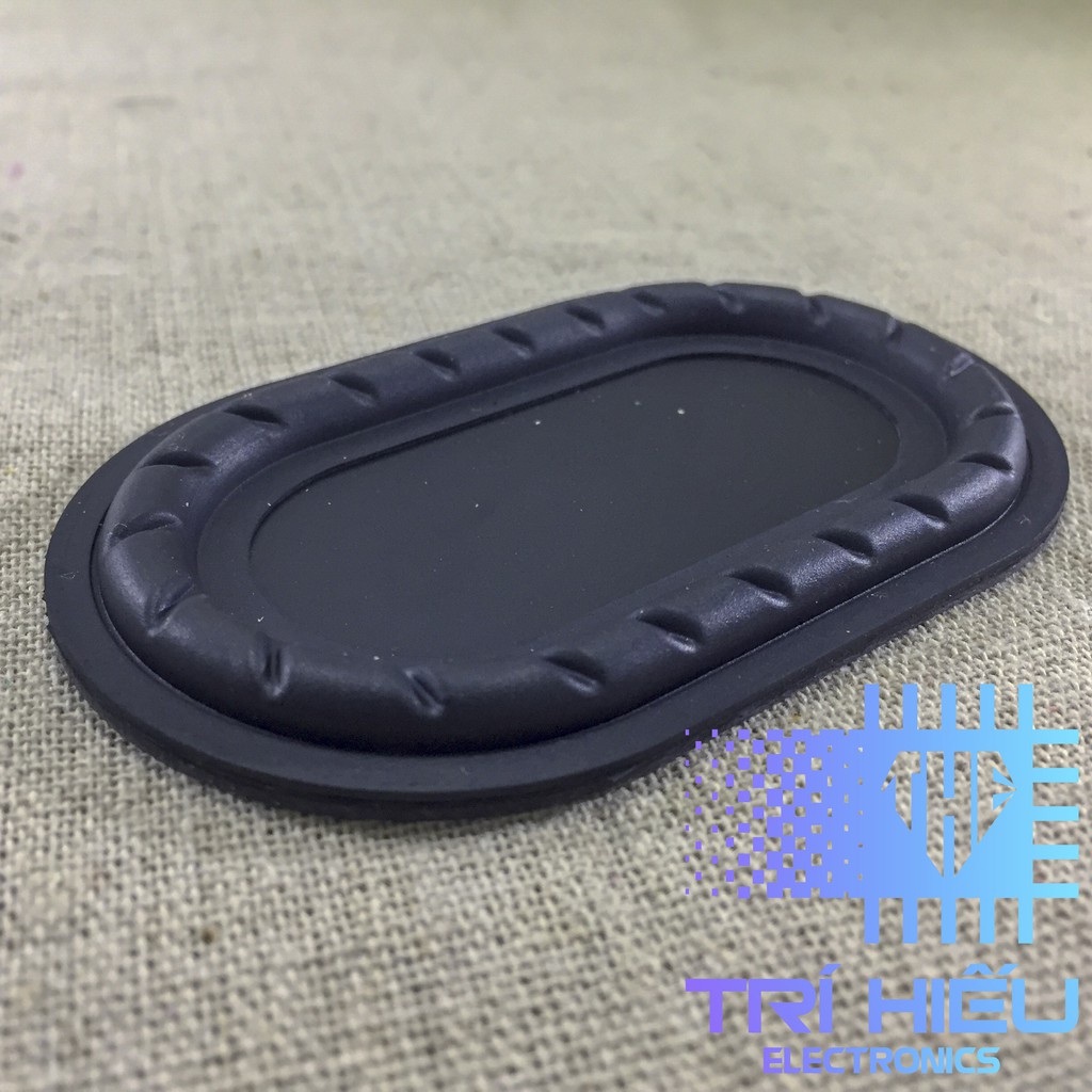 Màng cộng hưởng bầu dục JBL