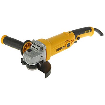 [HCM]Máy mài góc 1010W INGCO AG10108-5 5" (125mm)