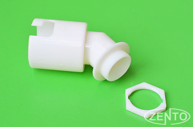 Phụ kiện thoát sàn máy giặt FW001