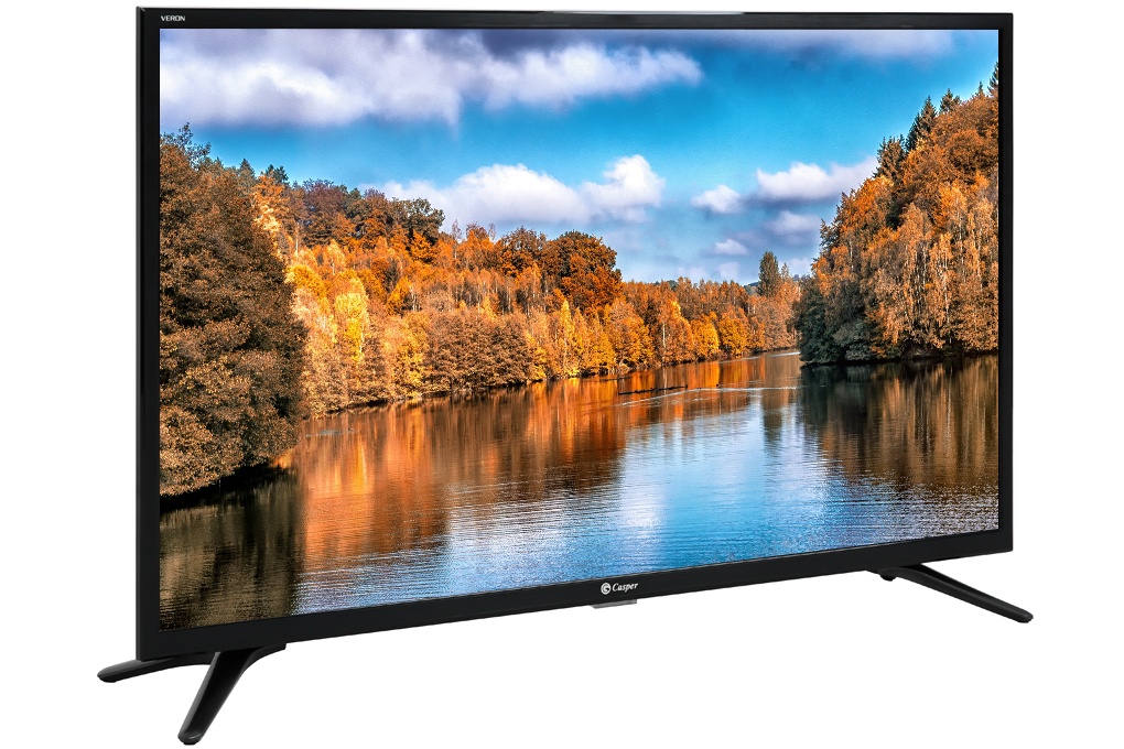 [Trả góp 0%]Smart Tivi Casper Android HD 32 inch 32HG5100