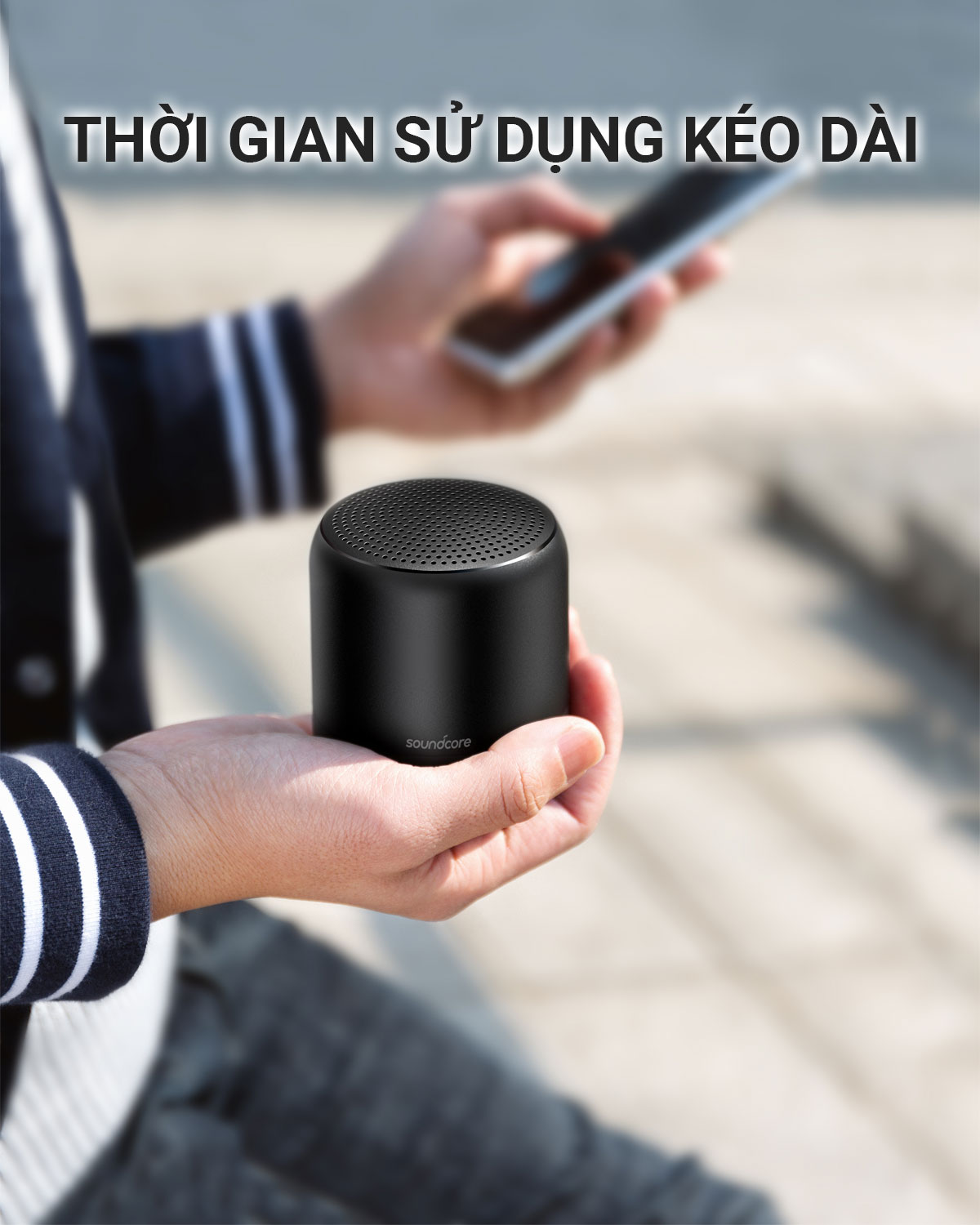 ANKER SoundCore Mini 2